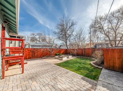 596 California Avenue, Reno, NV 89509 Photo