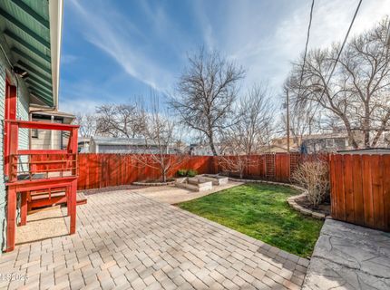 596 California Avenue, Reno, NV 89509 Photo