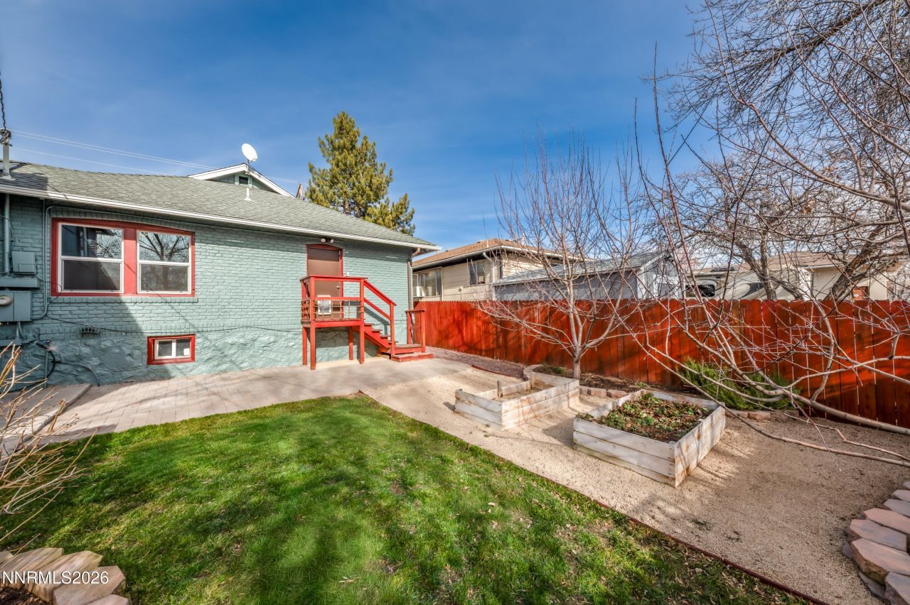 596 California Avenue, Reno, NV 89509 Photo