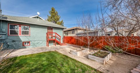 596 California Avenue, Reno, NV 89509 Photo