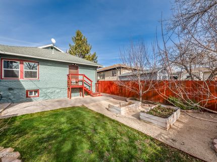 596 California Avenue, Reno, NV 89509 Photo