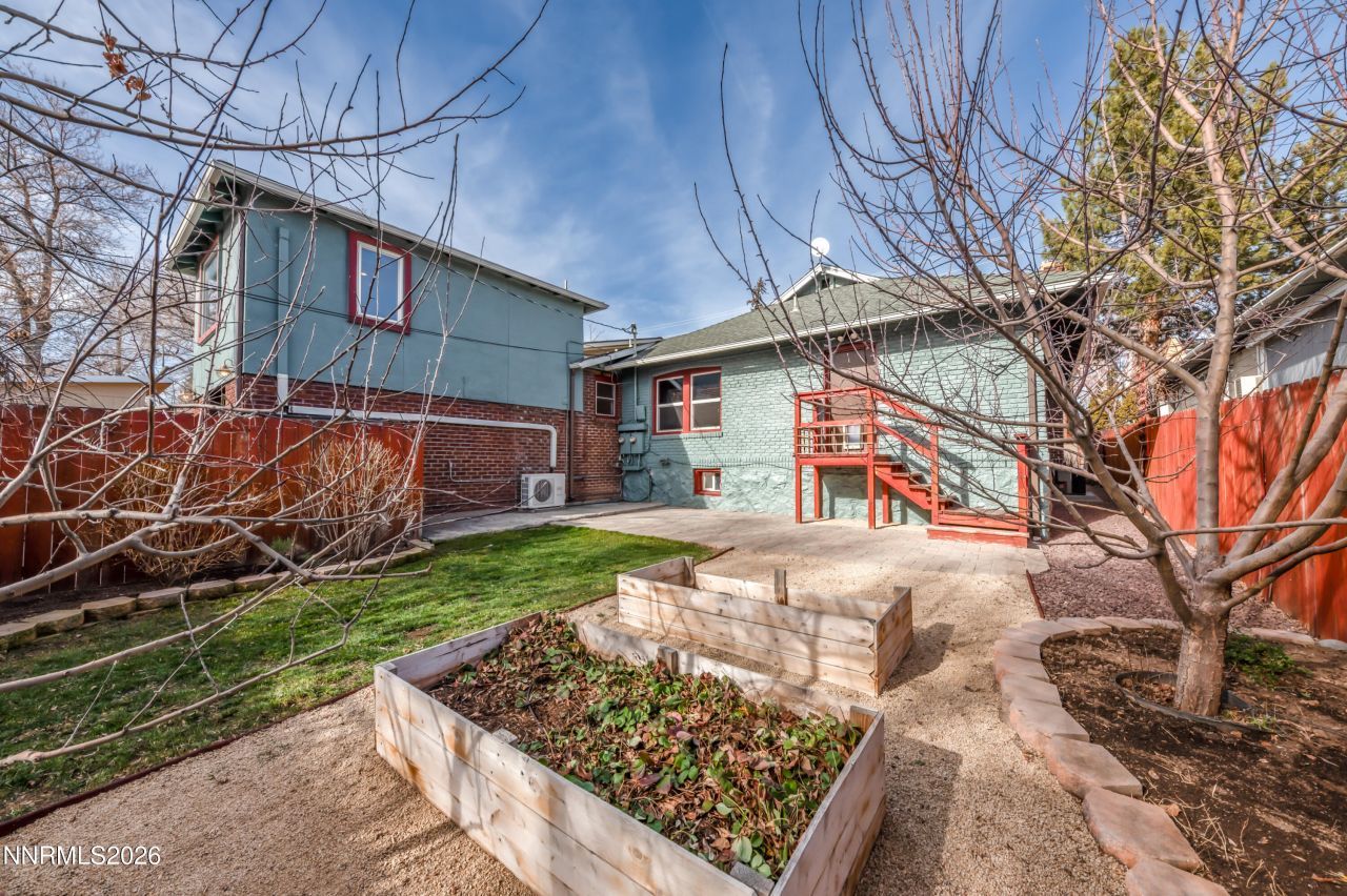 596 California Avenue, Reno, NV 89509 Photo