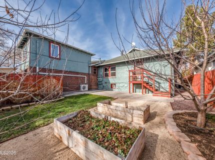 596 California Avenue, Reno, NV 89509 Photo
