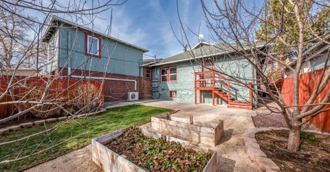 596 California Avenue, Reno, NV 89509 Photo