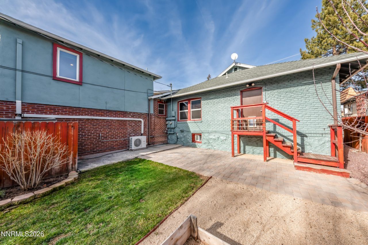 596 California Avenue, Reno, NV 89509 Photo