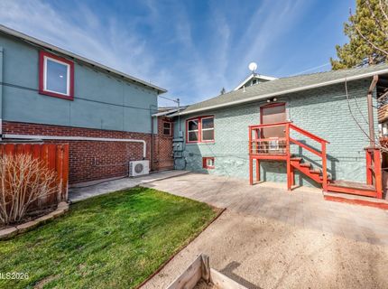 596 California Avenue, Reno, NV 89509 Photo