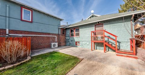 596 California Avenue, Reno, NV 89509 Photo