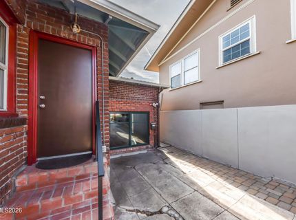 596 California Avenue, Reno, NV 89509 Photo