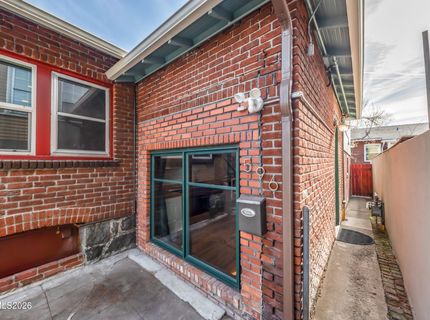 596 California Avenue, Reno, NV 89509 Photo