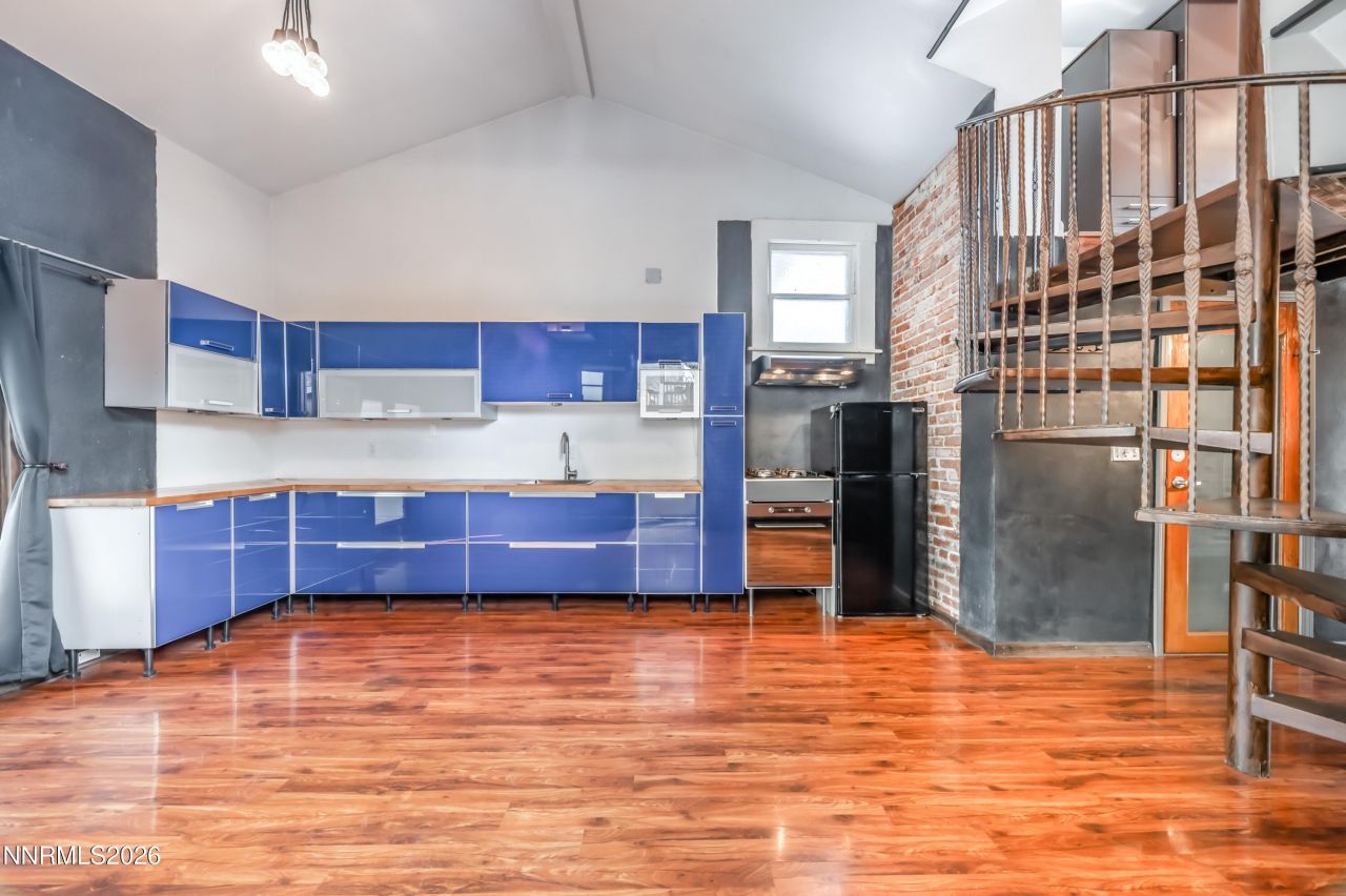 596 California Avenue, Reno, NV 89509 Photo