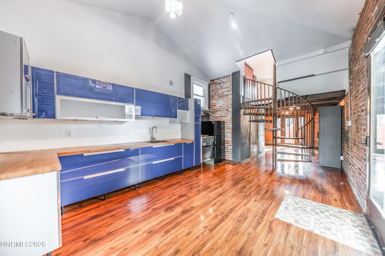 596 California Avenue, Reno, NV 89509 Photo