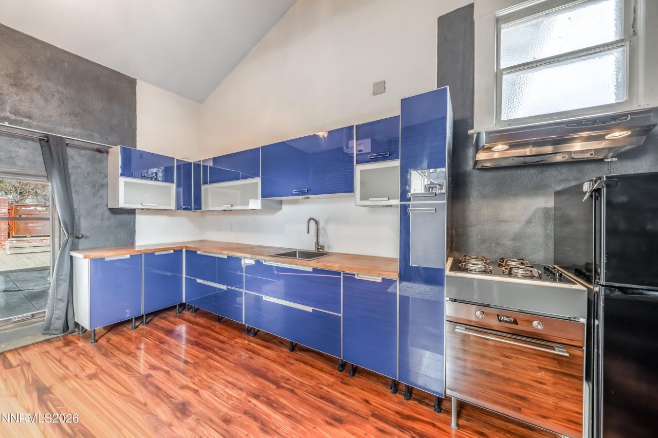 596 California Avenue, Reno, NV 89509 Photo