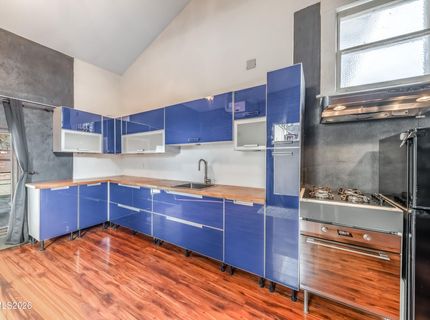 596 California Avenue, Reno, NV 89509 Photo