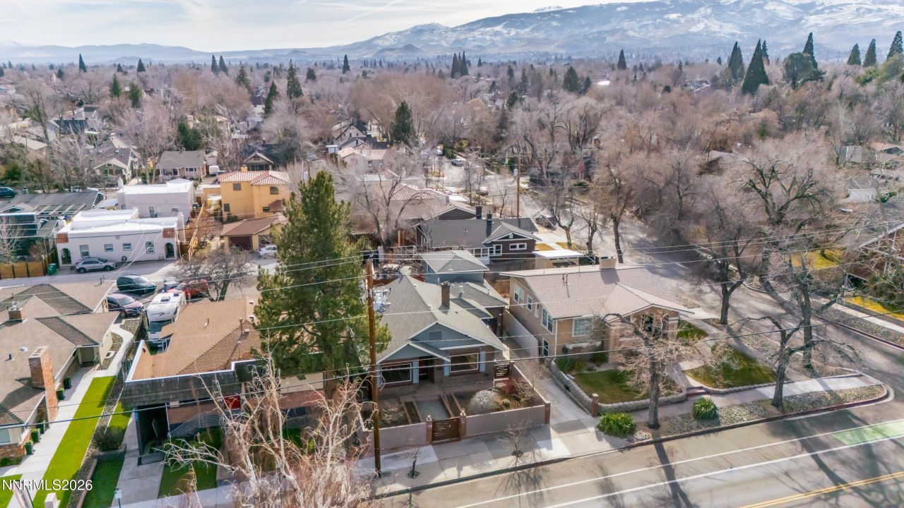 596 California Avenue, Reno, NV 89509 Photo