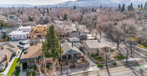 596 California Avenue, Reno, NV 89509 Photo