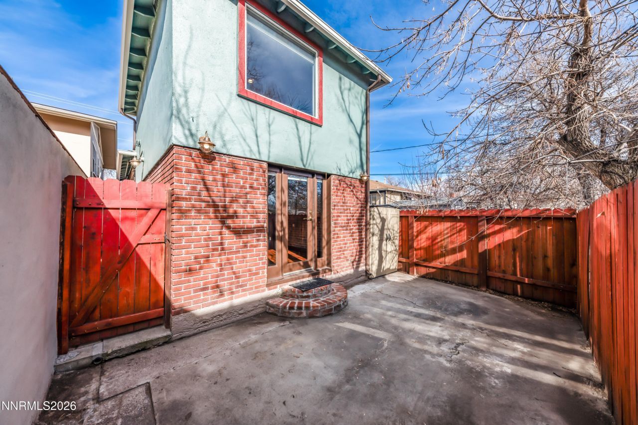 596 California Avenue, Reno, NV 89509 Photo