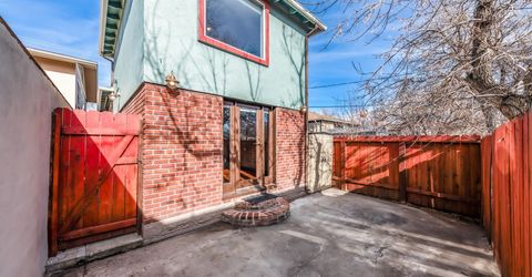 596 California Avenue, Reno, NV 89509 Photo