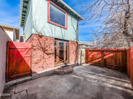 596 California Avenue, Reno, NV 89509 Photo