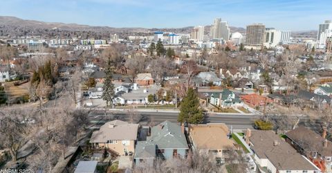 596 California Avenue, Reno, NV 89509 Photo
