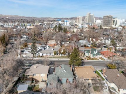596 California Avenue, Reno, NV 89509 Photo
