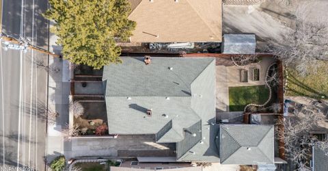 596 California Avenue, Reno, NV 89509 Photo