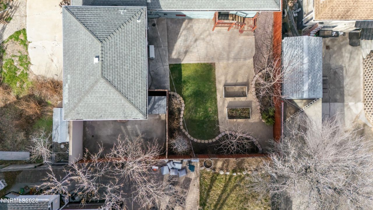 596 California Avenue, Reno, NV 89509 Photo