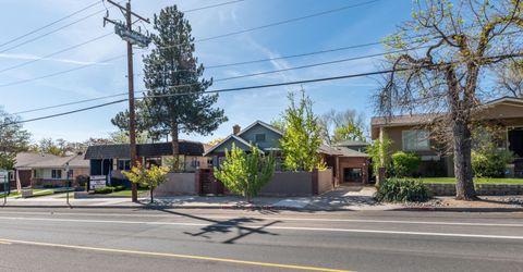 596 California Avenue, Reno, NV 89509 Photo