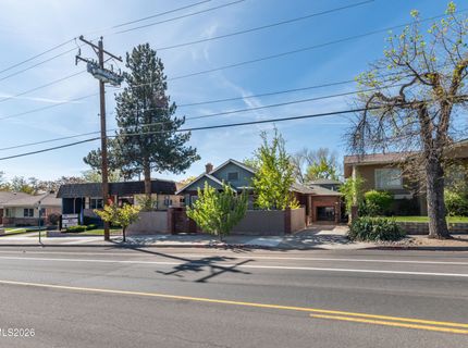 596 California Avenue, Reno, NV 89509 Photo