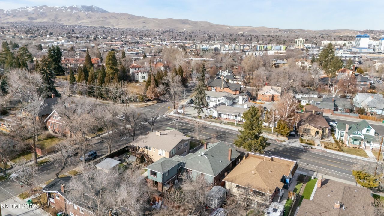 596 California Avenue, Reno, NV 89509 Photo