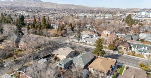 596 California Avenue, Reno, NV 89509 Photo