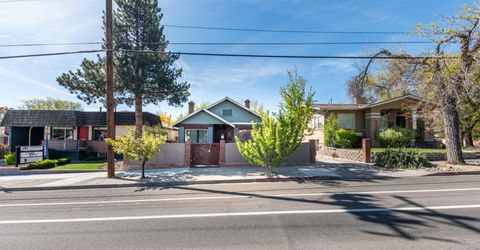596 California Avenue, Reno, NV 89509 Photo
