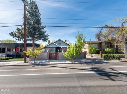 596 California Avenue, Reno, NV 89509 Photo