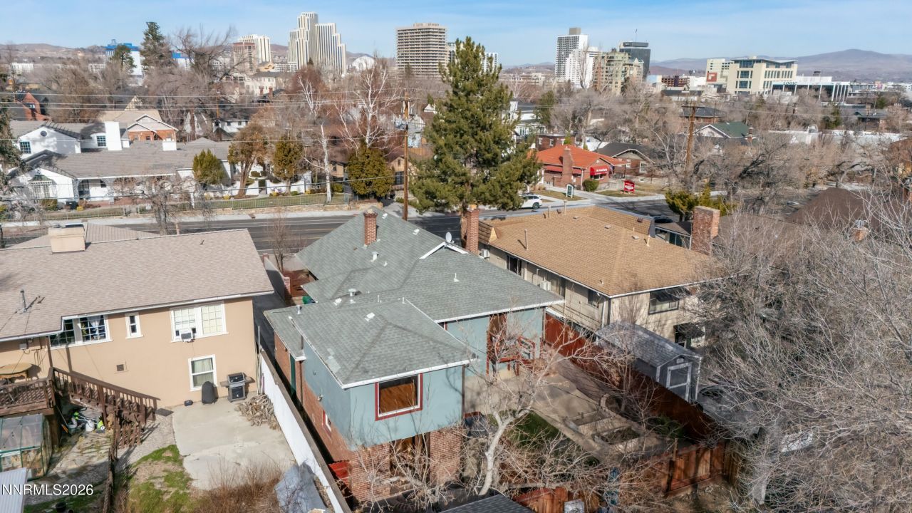 596 California Avenue, Reno, NV 89509 Photo