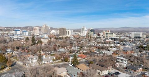 596 California Avenue, Reno, NV 89509 Photo
