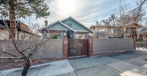 596 California Avenue, Reno, NV 89509 Photo
