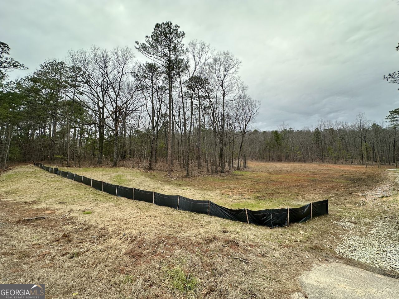 0 Ga Highway 109, Molena, GA 30258 Main Photo