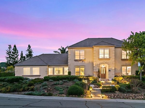 3266 3266 Congressional Cir, Fairfield, CA 94534