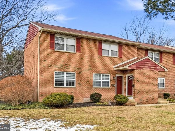 114 EAVES MILL ROAD, MEDFORD, NJ 08055