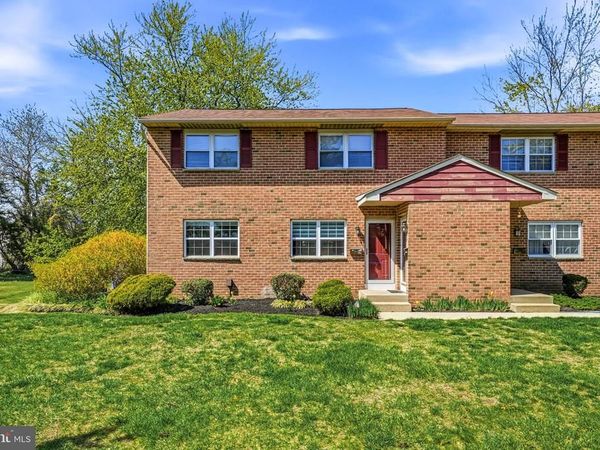 114 EAVES MILL ROAD, MEDFORD, NJ 08055