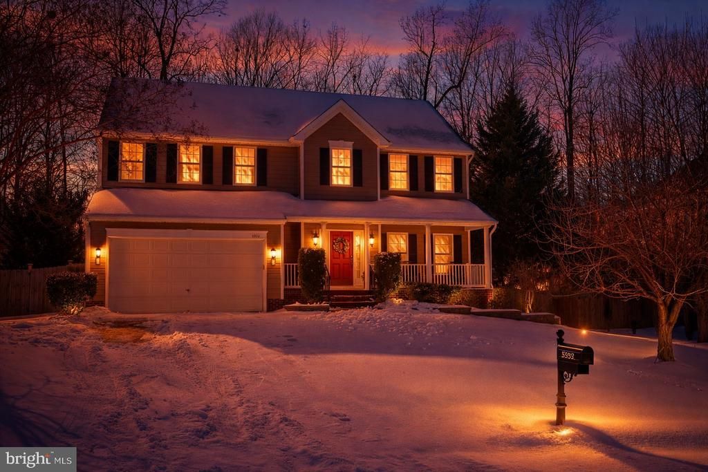 5932 Sunlight Mountain Road, Spotsylvania, VA 22553 Main Photo