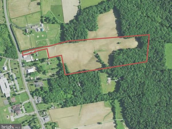 0 SINGERLY ROAD, ELKTON, MD 21921