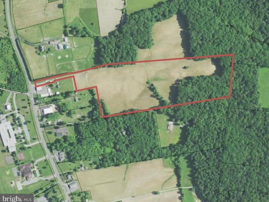 0 Singerly Road, Elkton, MD 21921 Main Photo