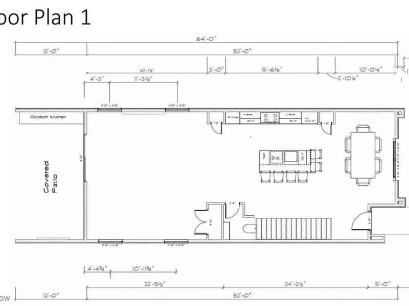 3411 Hancock Avenue, Cleveland, OH 44113 Photo 2