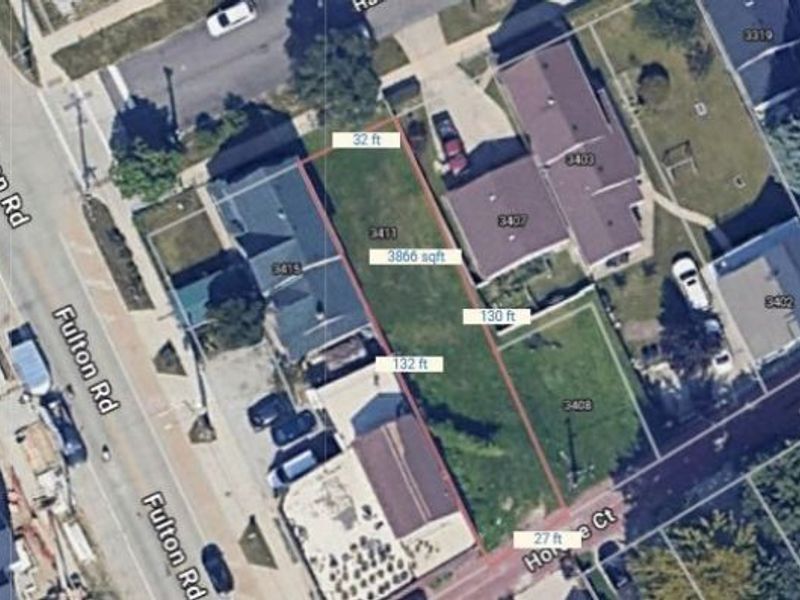 3411 Hancock Avenue, Cleveland, OH 44113 Photo 5