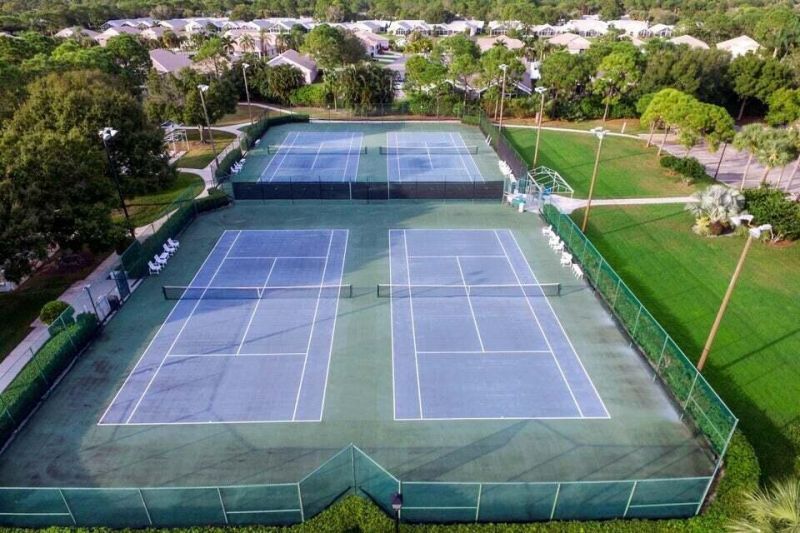 647 NW San Remo Circle, Port Saint Lucie, FL 34986 Photo