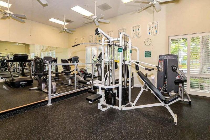 647 NW San Remo Circle, Port Saint Lucie, FL 34986 Photo