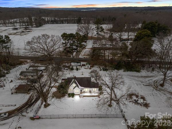 13750 US 52 Highway, Gold Hill, NC 28071