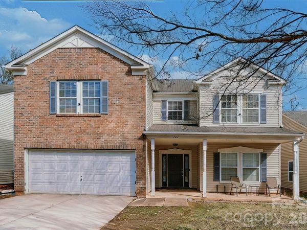 727 Sinclair Drive, Monroe, NC 28112