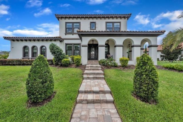 14919 Fishhawk Preserve Drive, Lithia, FL 33547 Main Photo