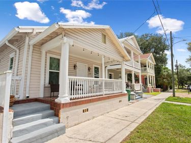 2119 W SPRUCE STREET, TAMPA, FL 33607